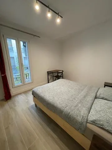 Lejlighed Nordmand