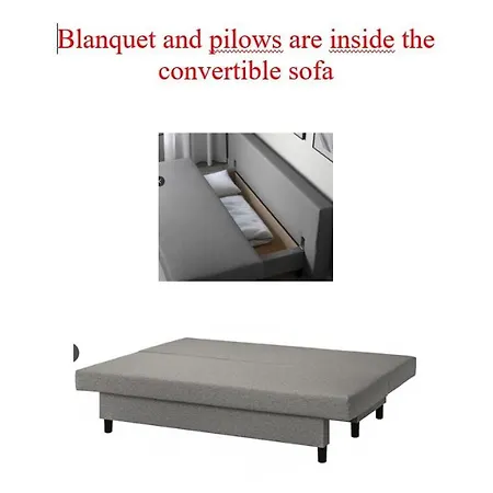 Lejlighed Nordmand Paris