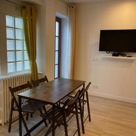 Nordmand Παρίσι