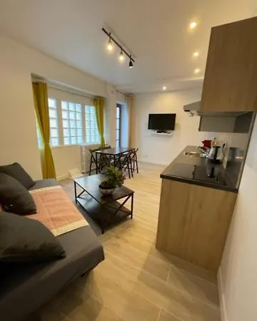 Nordmand Παρίσι